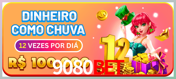 App 9080bet iOS