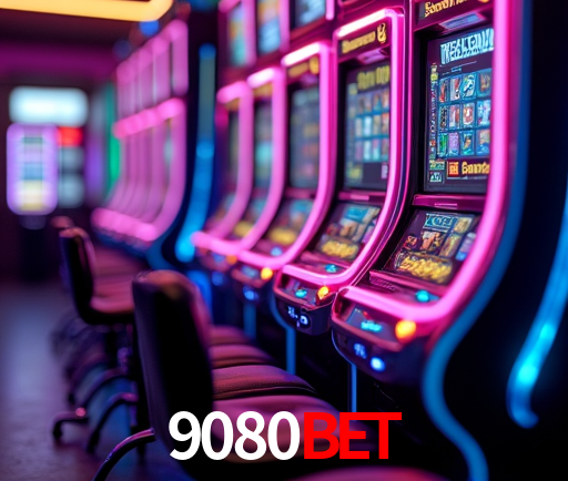 Design Responsivo 9080bet