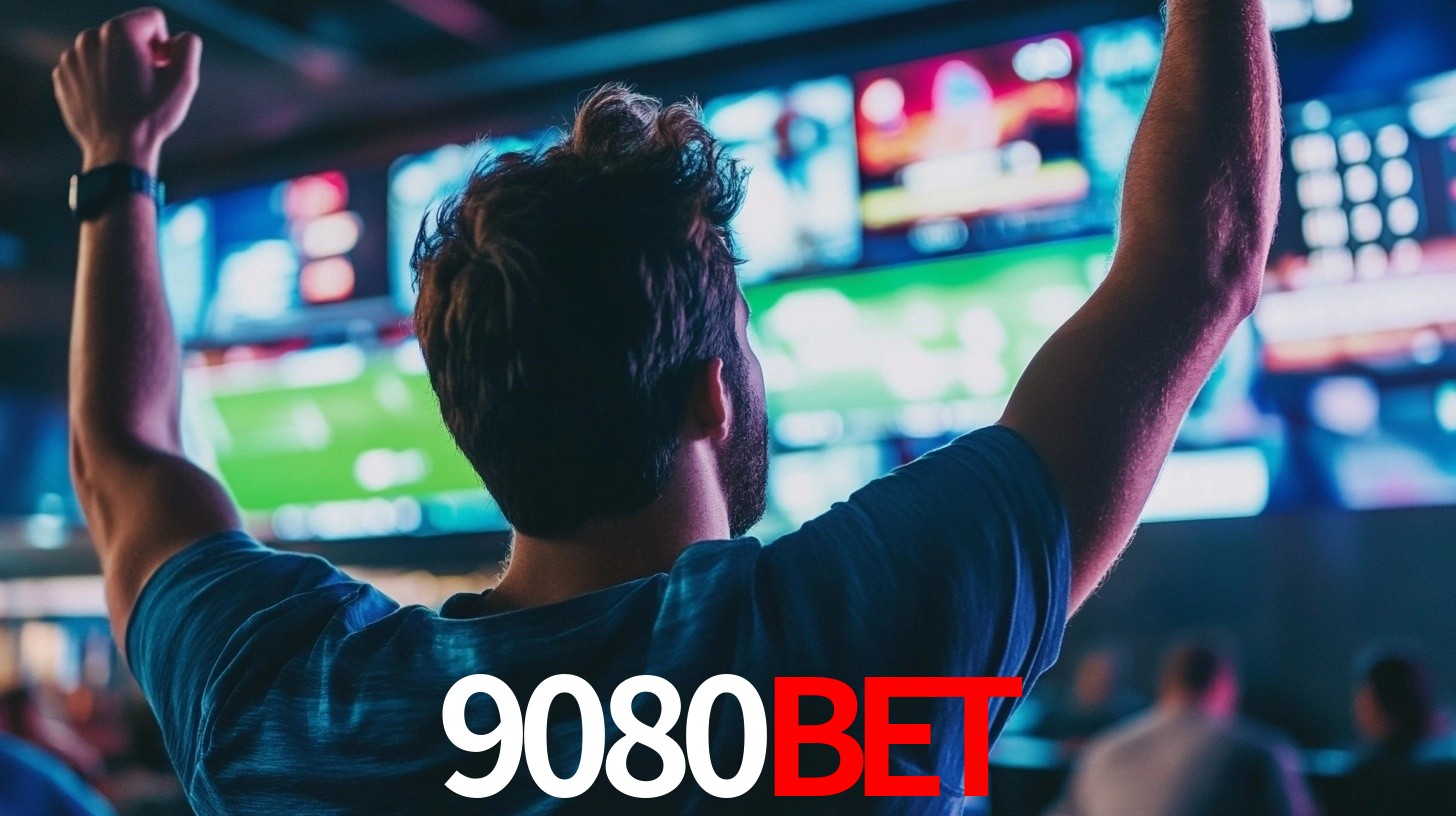 9080bet: Seu Cassino Premiado com Pagamentos Rápidos
