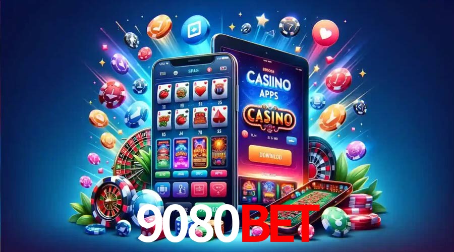 Flash Promotion 9080bet