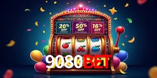 Diretório de Jogos 9080bet