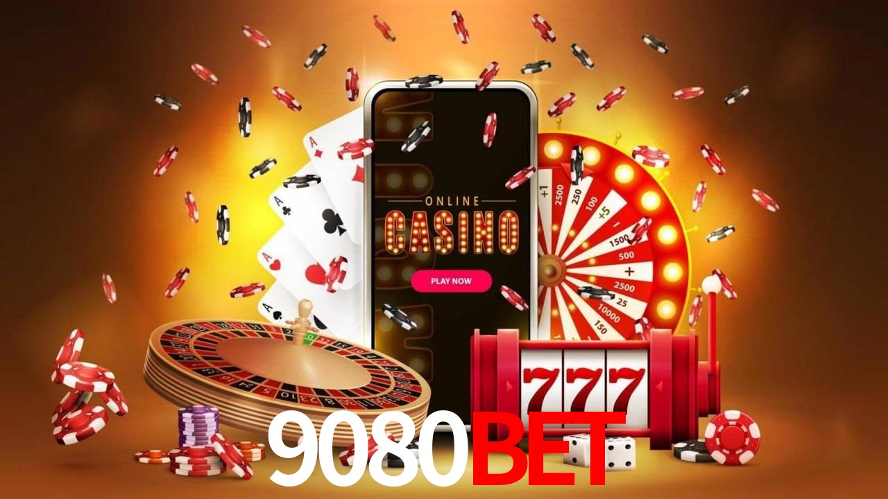 Apostas de Tênis 9080bet