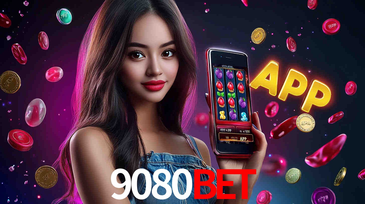 Apostas Esportivas na 9080bet: Um Guia Completo