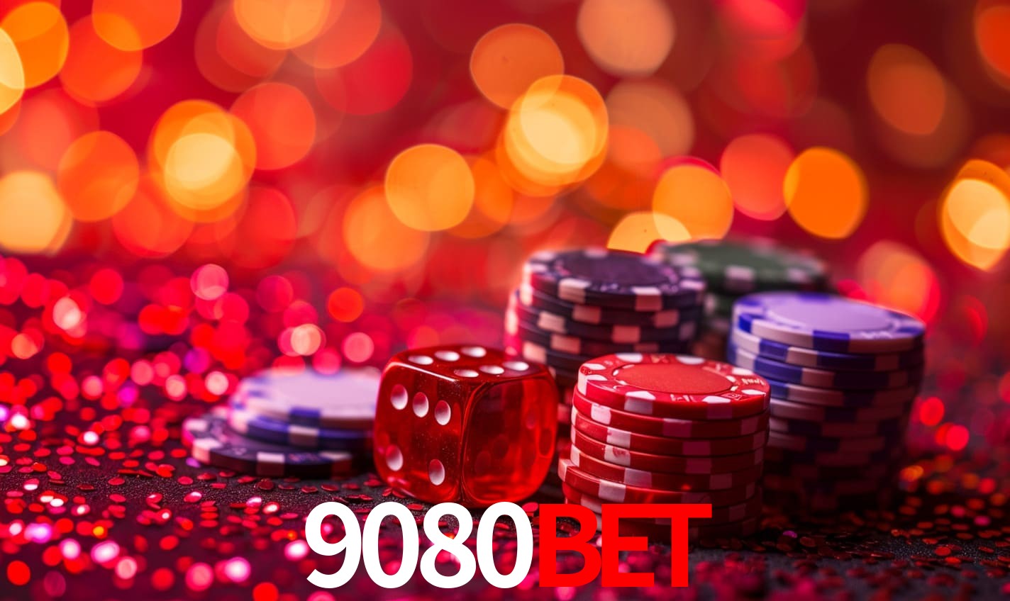 Descubra a Essência do 9080bet: Nossa História e Compromissos
