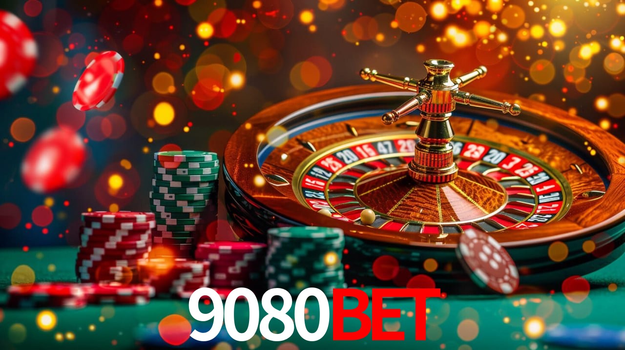 Descubra a Essência do 9080bet: Nossa História e Compromissos