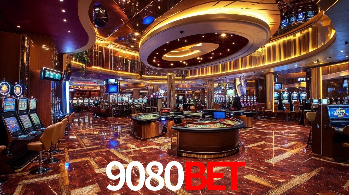 Tournaments 9080bet