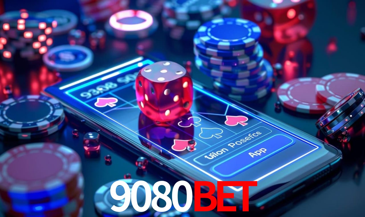 Promoção Relâmpago 9080bet