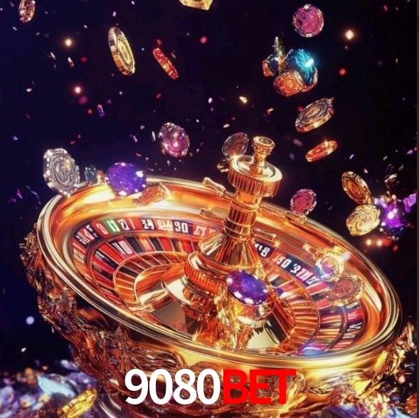 Jogos de Slot 9080bet