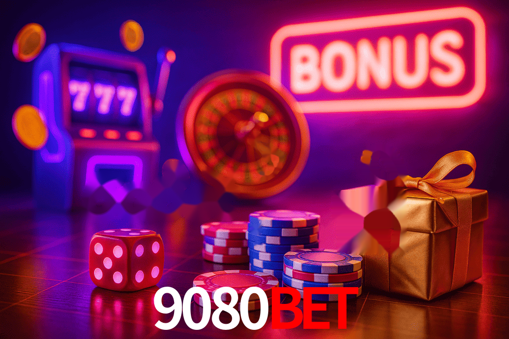 Descubra a Magia dos Jogos de Arcade no 9080bet