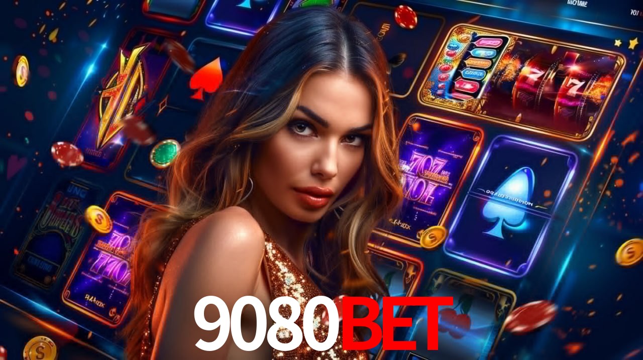 Descubra o Programa VIP da 9080bet: Vantagens Exclusivas para Jogadores