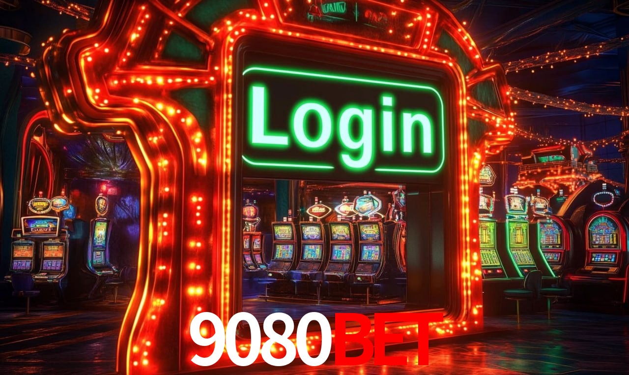 Programa VIP 9080bet