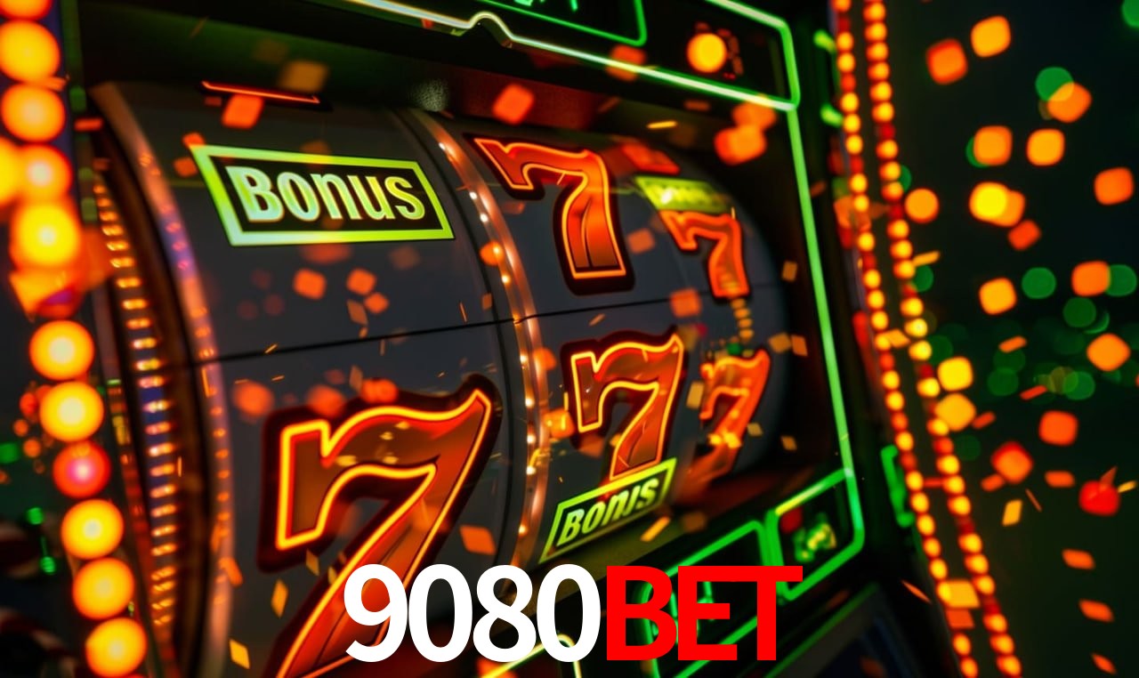 Inovações de Jogos na 9080bet: O Futuro das Experiências Interativas