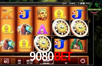 Apostas Esportivas na 9080bet: Um Guia Completo