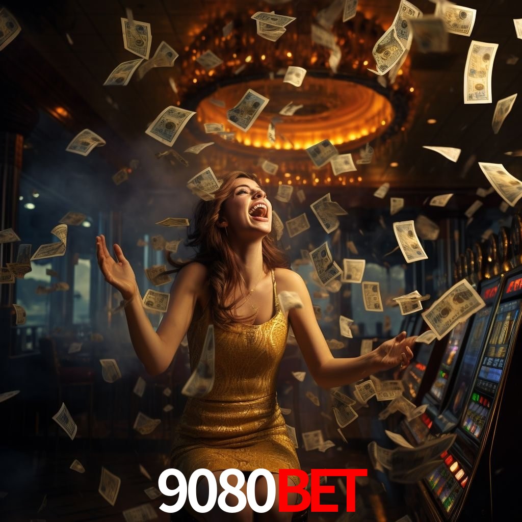 Aviator Game 9080bet