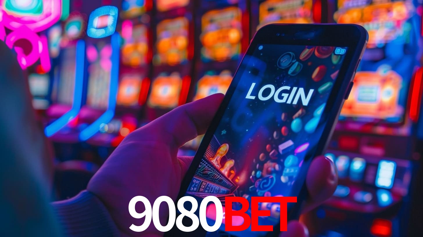 Jogos Exclusivos 9080bet