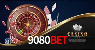 Casino Ao Vivo 9080bet