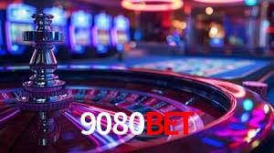 Casino VIP 9080bet