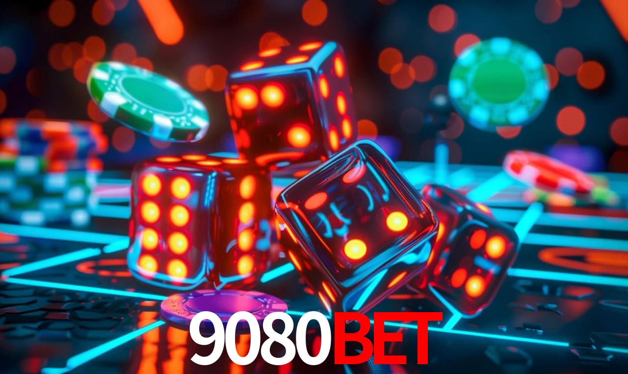 A Emoção da Loteria na 9080bet: Uma Chance de Mudança de Vida