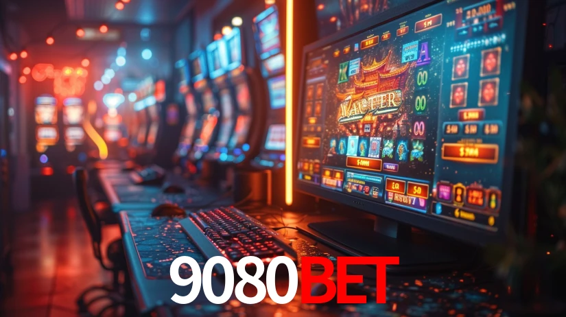 Experimente o Login Seguro Premium no 9080bet
