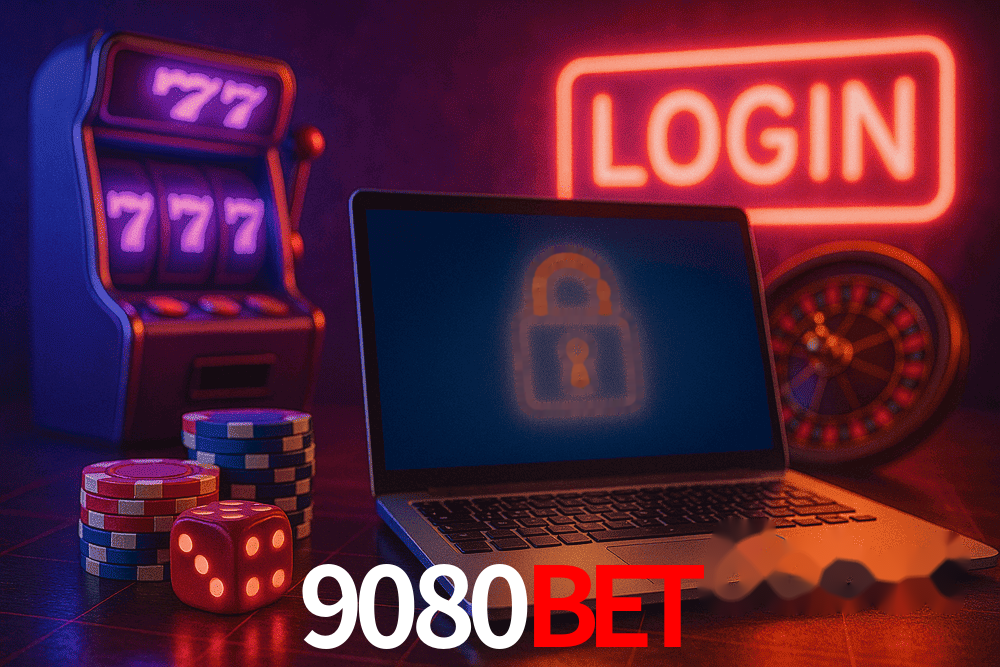 Mesa de Blackjack 9080bet