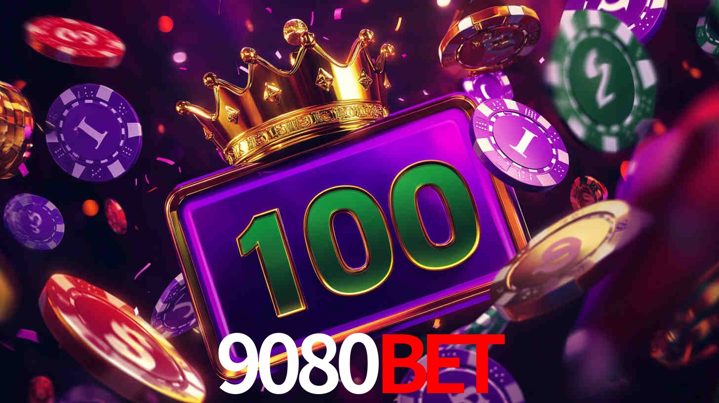 Programa VIP 9080bet