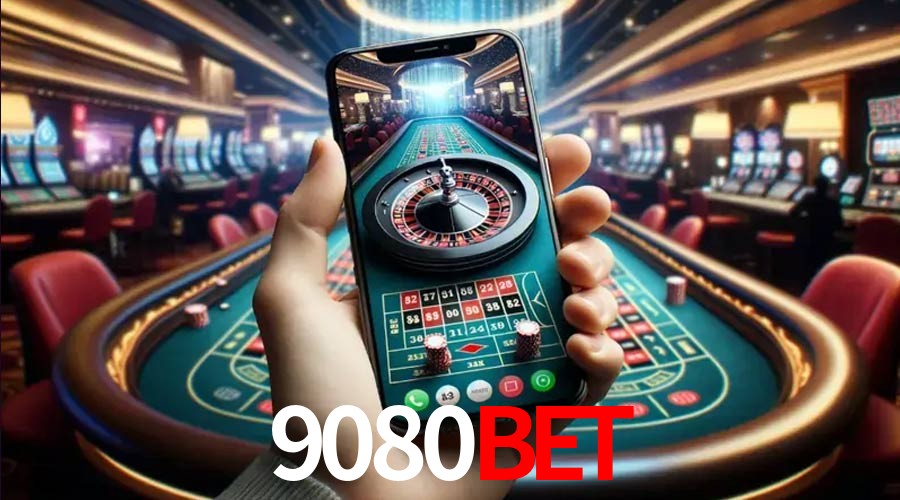 Quick Registration 9080bet