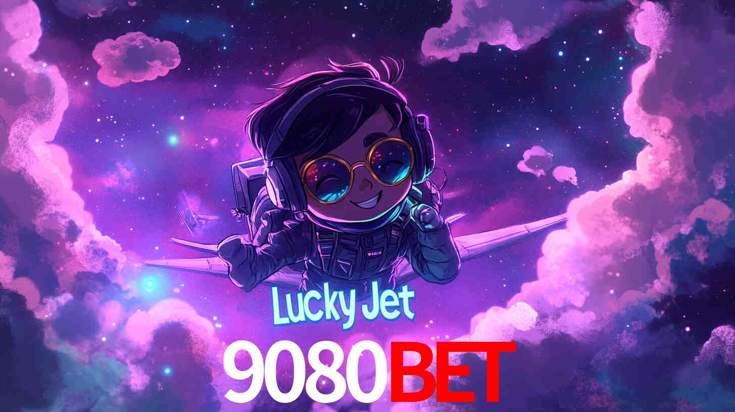 Desvendando o Mundo dos Jogos Virtuais na 9080bet