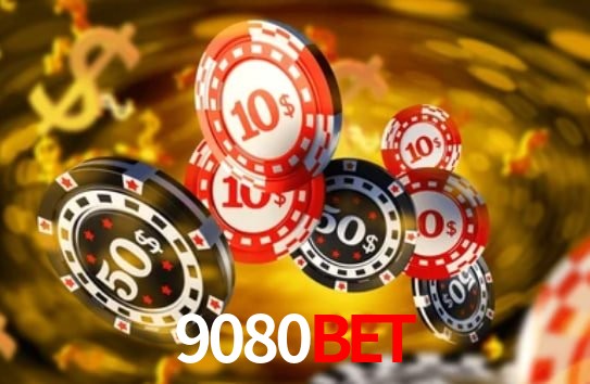 Bônus Diários 9080bet