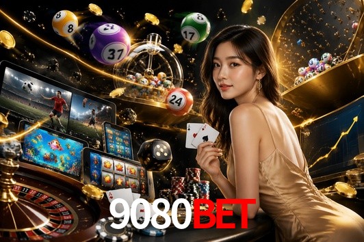 Exclusive Offers 9080bet