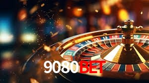 Login Seguro 9080bet
