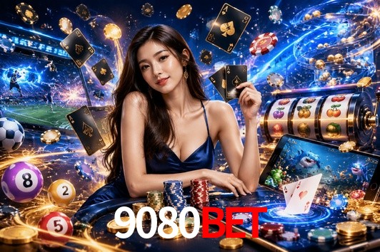 2FA Security 9080bet