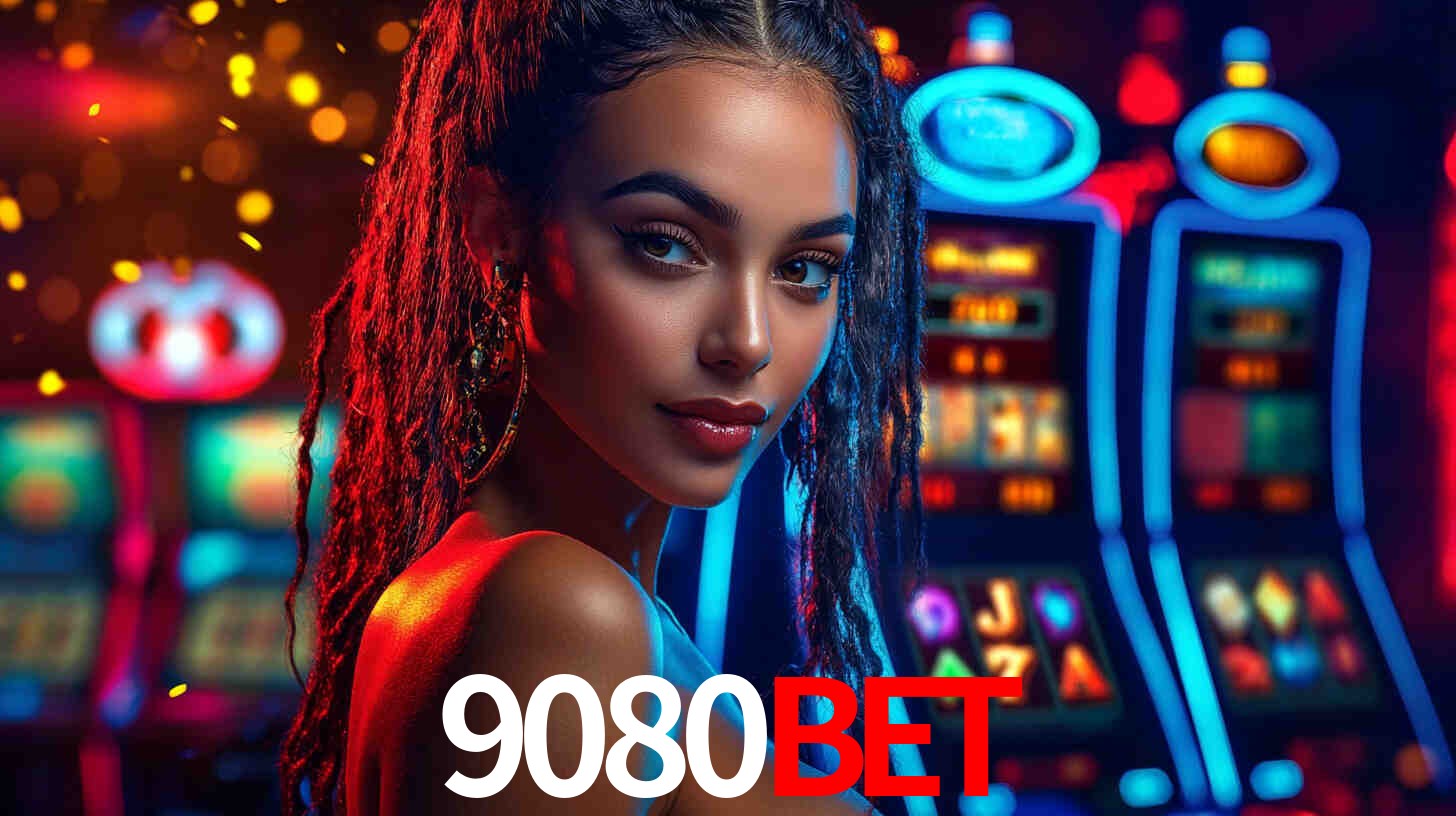 A Experiência Imersiva dos Cassinos Ao Vivo no 9080bet