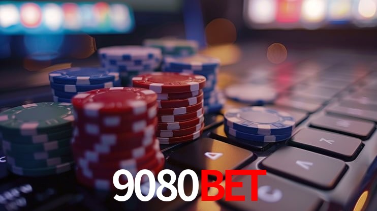 Avaliações dos Jogadores 9080bet