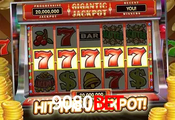 A Popularidade dos Caça-Níqueis no 9080bet