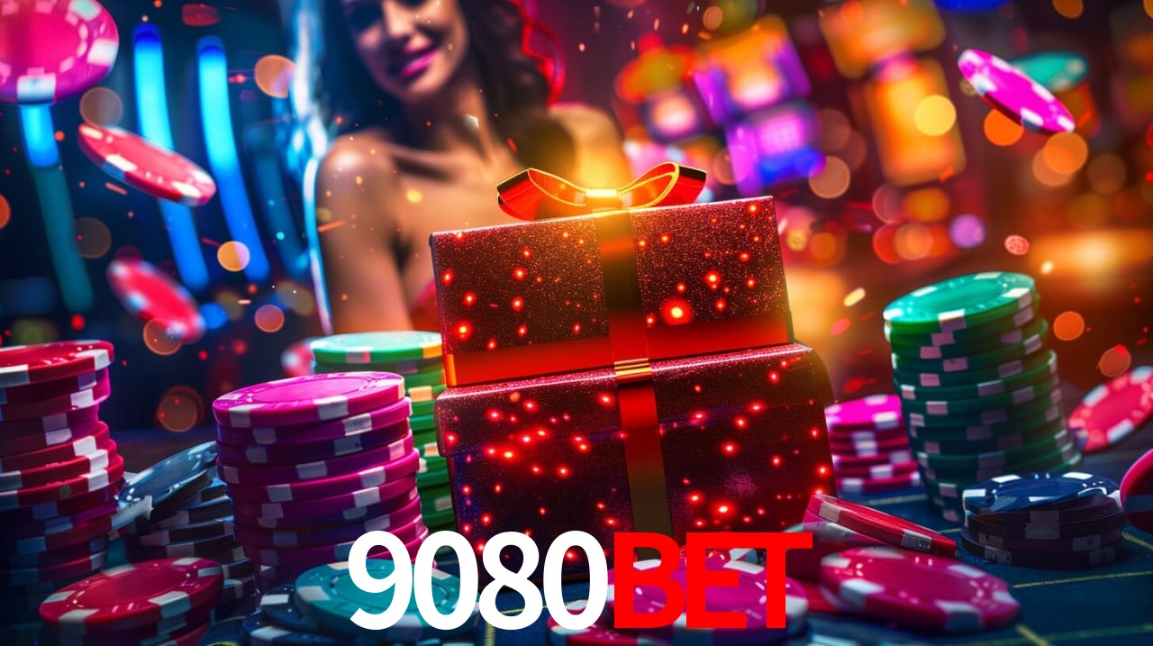 A Experiência Imersiva dos Cassinos Ao Vivo no 9080bet
