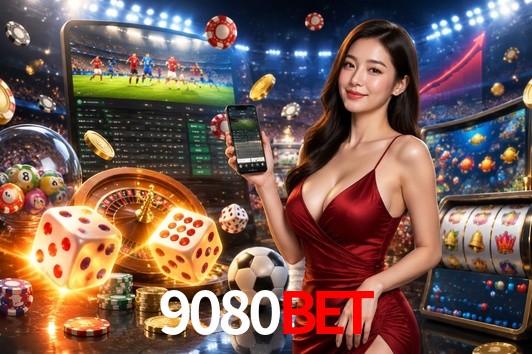 Live Casino 9080bet