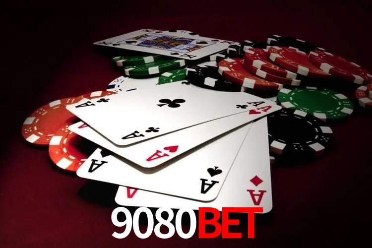 PIX Instantâneo 9080bet