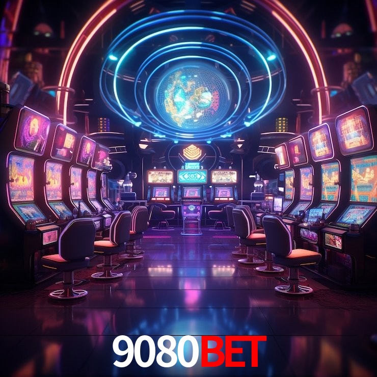 Promoções Sazonais 9080bet