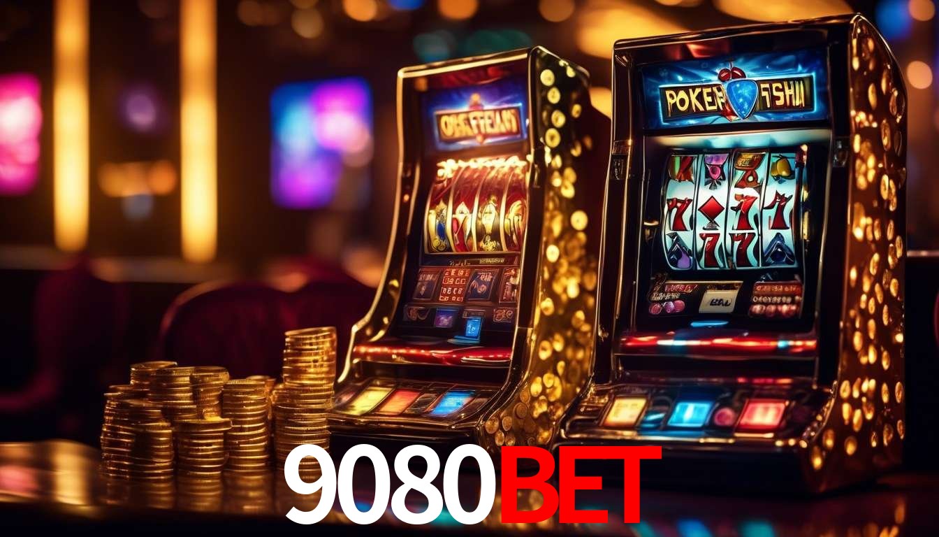 Explorando a Categoria de Eventos em Apostas na 9080bet