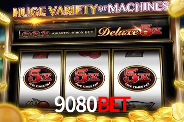 Desvendando o Mundo dos Jogos Virtuais na 9080bet
