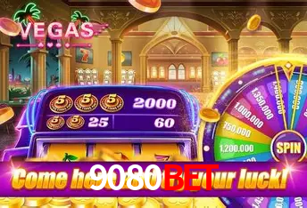 Descubra a Magia dos Jogos de Arcade no 9080bet