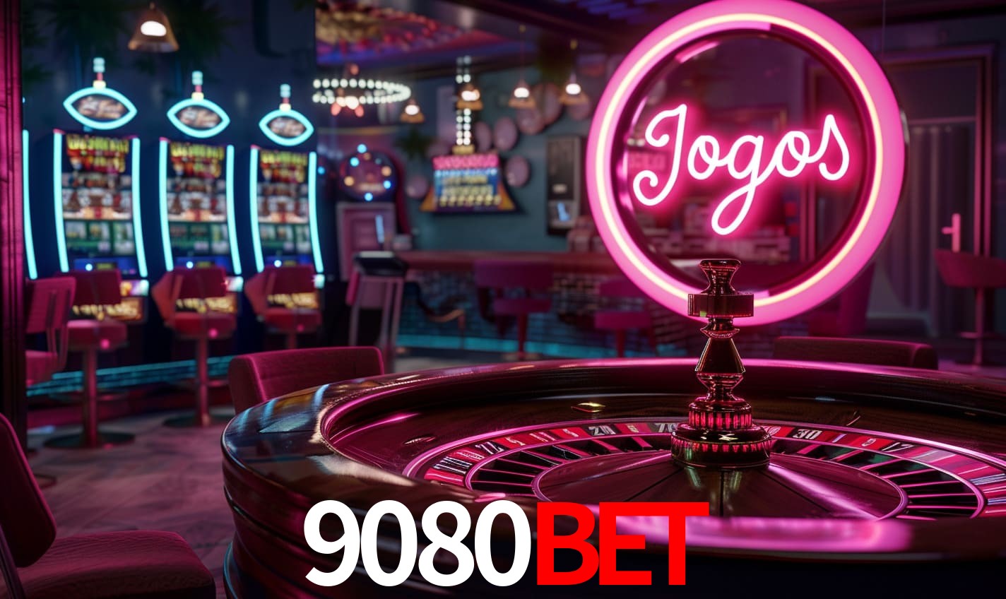 Explorando a Categoria de Eventos em Apostas na 9080bet