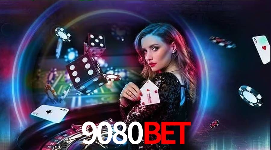 Weekend Specials 9080bet