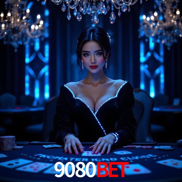 Apostas de Futebol 9080bet