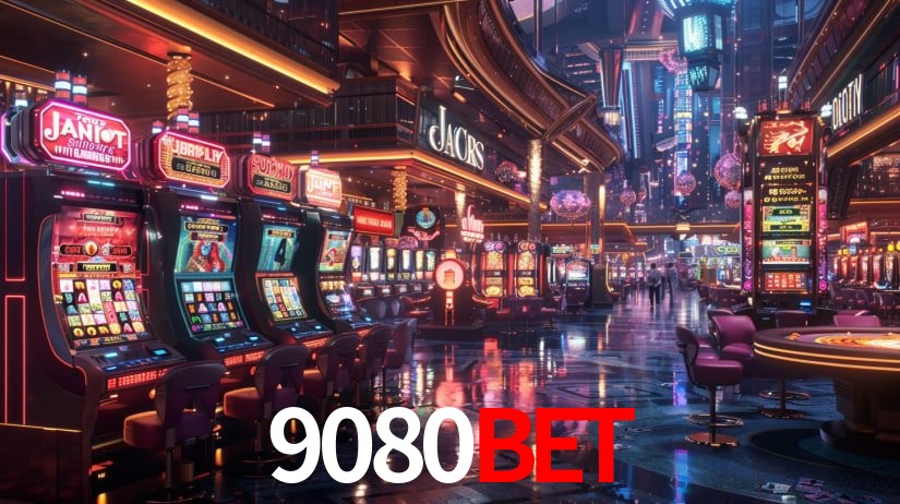 Games Directory 9080bet