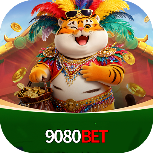 Logo da 9080bet