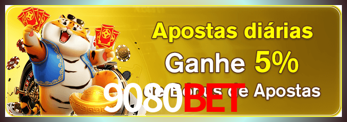 9080bet Promoção Chuva de Bônus – Slots