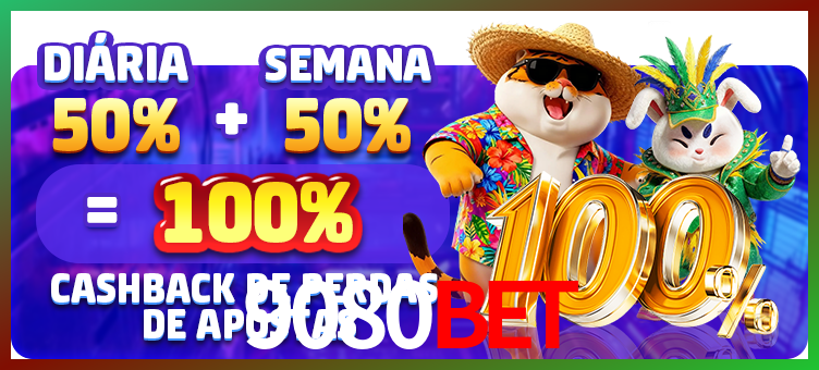 Qualificar VIP 9080bet