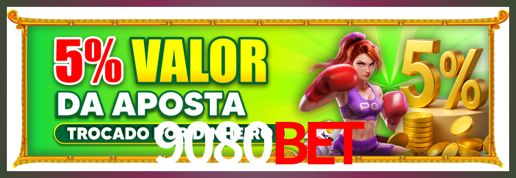 Tornar VIP 9080bet