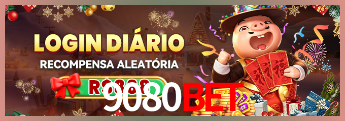 Prêmio 9080bet
